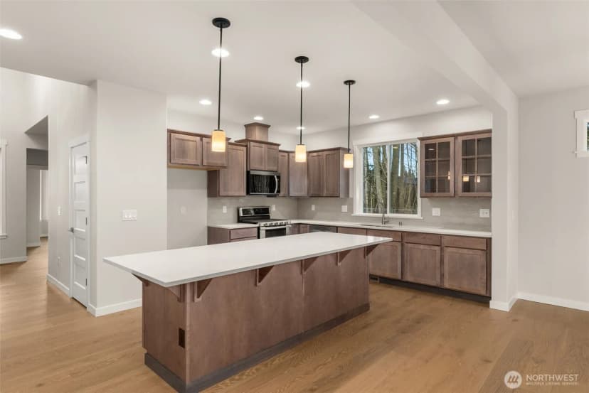 Property photo for 7302 Jenner Street Sw #lot 64, Tumwater photo 9