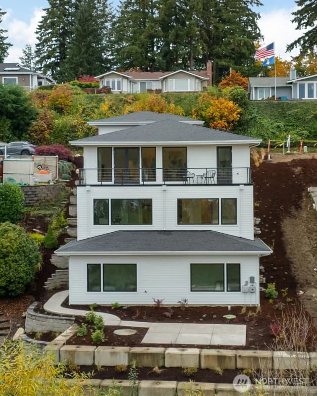 Property photo for 8307 Bayridge Avenue, Gig Harbor