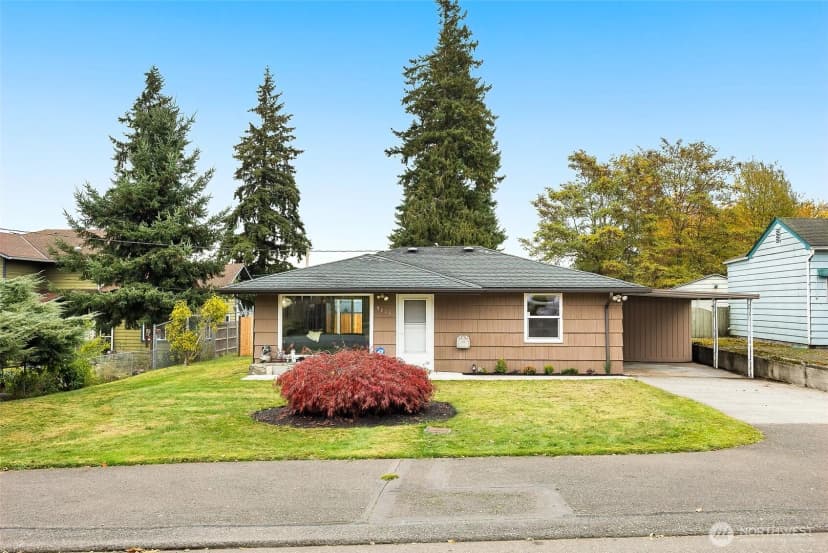 Property photo for 5711 Lombard Avenue #1, Everett