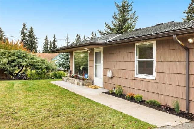 Property photo for 5711 Lombard Avenue #1, Everett photo 5
