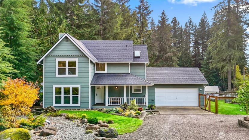 Property photo for 19462 324th Avenue Ne, Duvall