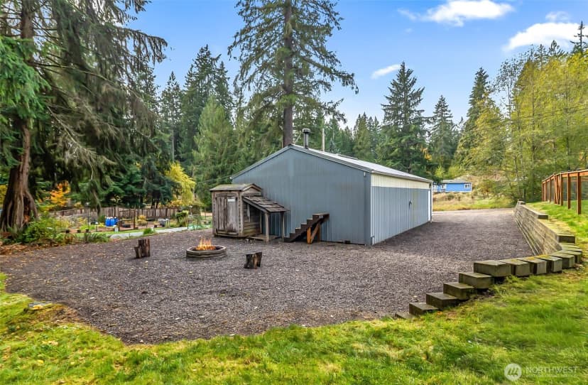 Property photo for 19462 324th Avenue Ne, Duvall photo 34