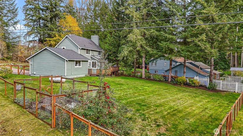 Property photo for 19462 324th Avenue Ne, Duvall photo 29