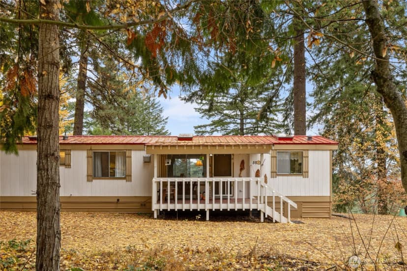 Property photo for 590 Oakmont Drive, Cle Elum photo 6
