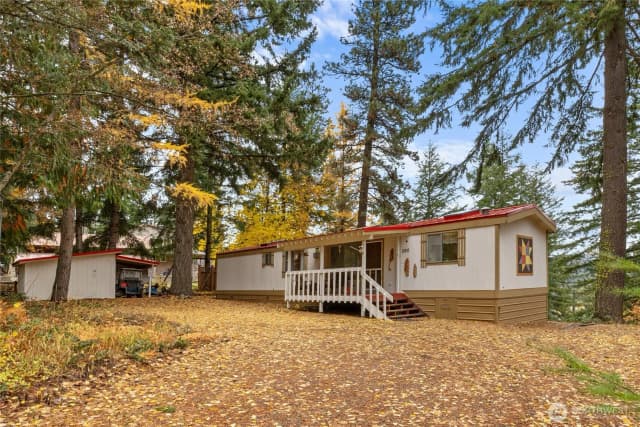 Property photo for 590 Oakmont Drive, Cle Elum