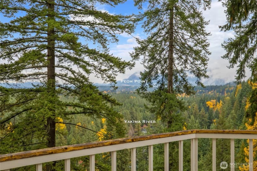 Property photo for 590 Oakmont Drive, Cle Elum photo 7