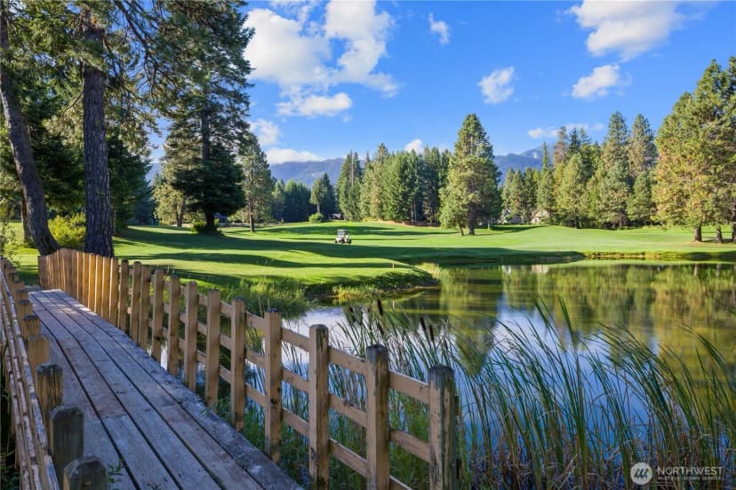 Property photo for 590 Oakmont Drive, Cle Elum photo 32