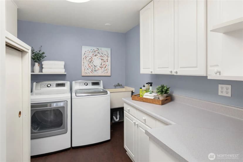 Property photo for 4817 91st Avenue Se, Mercer Island photo 20
