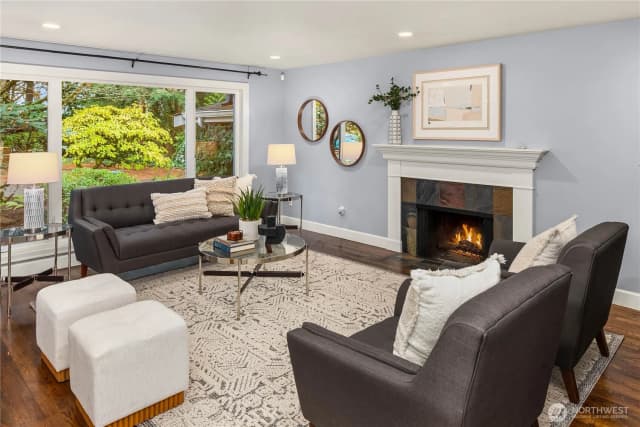 Property photo for 4817 91st Avenue Se, Mercer Island photo 4