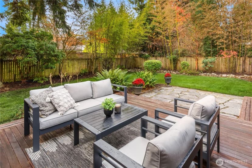 Property photo for 4817 91st Avenue Se, Mercer Island photo 29