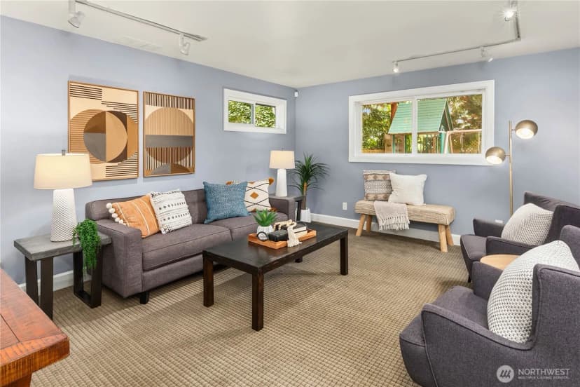 Property photo for 4817 91st Avenue Se, Mercer Island photo 14