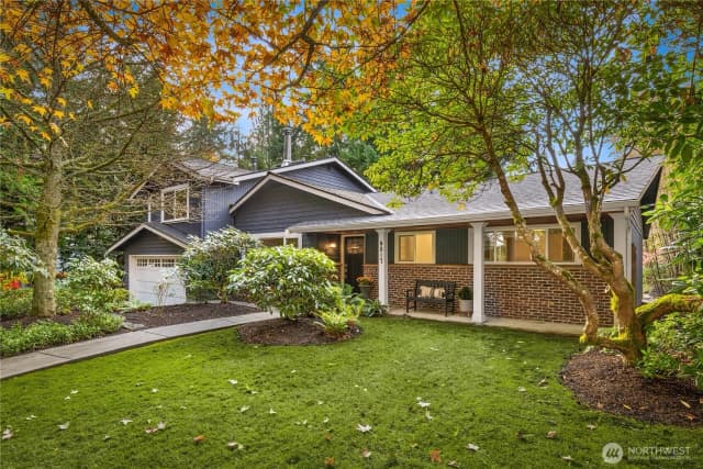 Property photo for 4817 91st Avenue Se, Mercer Island photo 2