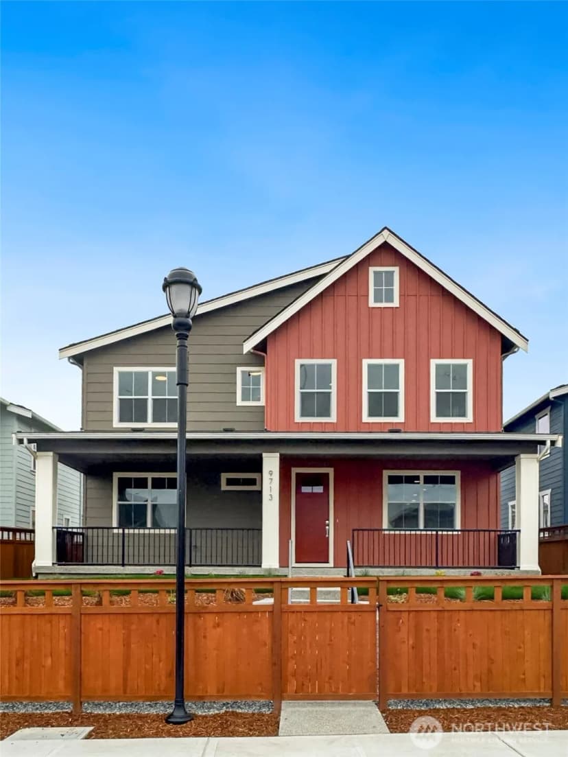 Property photo for 9713 5th Lane Sw #80, Seattle