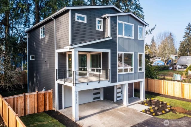 Property photo for 17825 N Wallingford Avenue #a, Shoreline