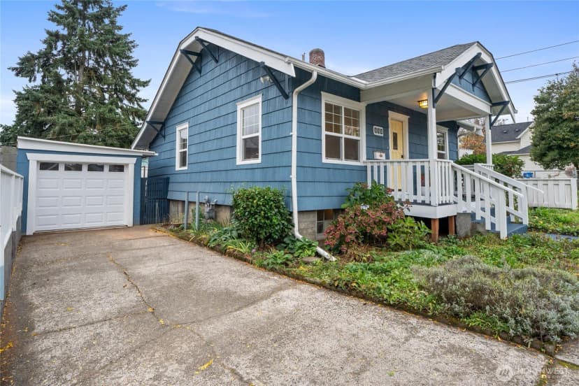 Property photo for 858 S 41st Street, Tacoma photo 13