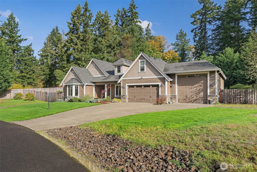 Property photo for 6102 49th Trail Nw, Olympia photo 40