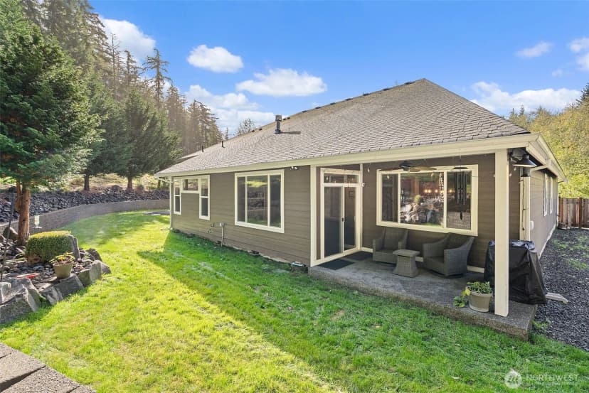Property photo for 6102 49th Trail Nw, Olympia photo 30