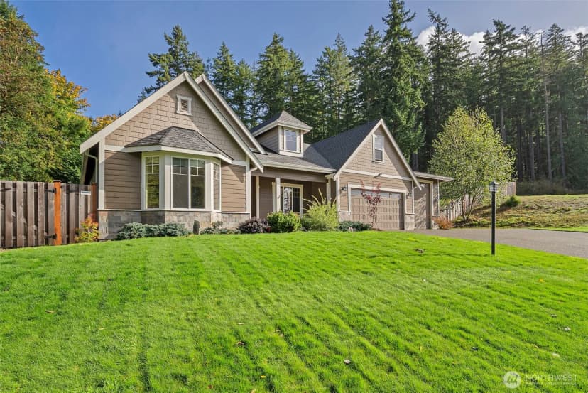 Property photo for 6102 49th Trail Nw, Olympia photo 39