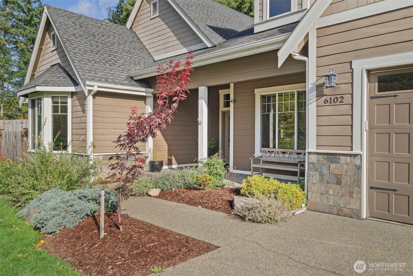 Property photo for 6102 49th Trail Nw, Olympia photo 3