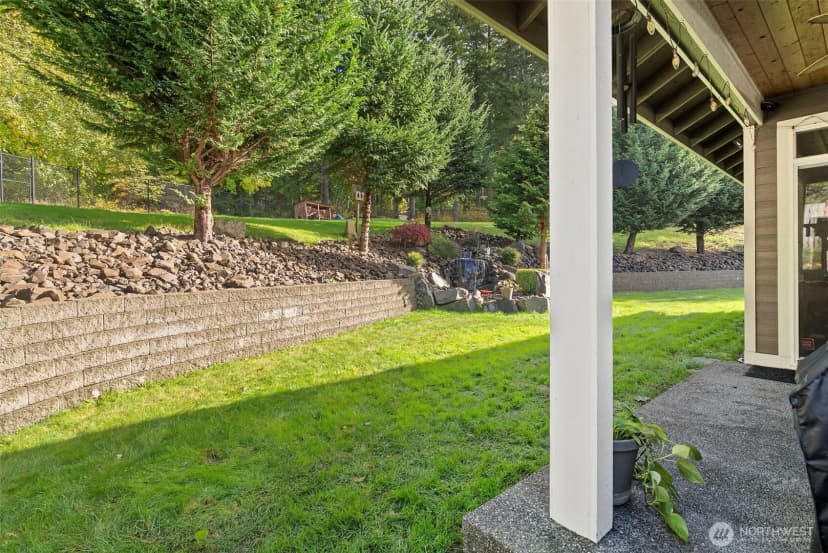 Property photo for 6102 49th Trail Nw, Olympia photo 32