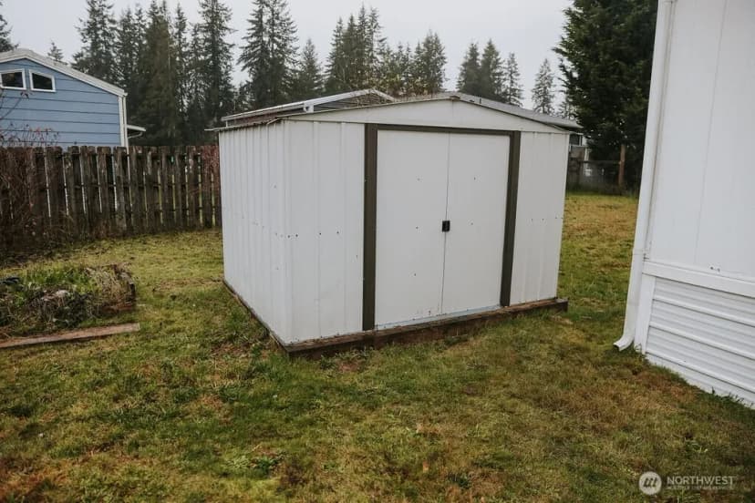 Property photo for 230 Misty Circle, Forks photo 32