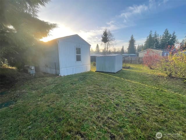 Property photo for 230 Misty Circle, Forks photo 3