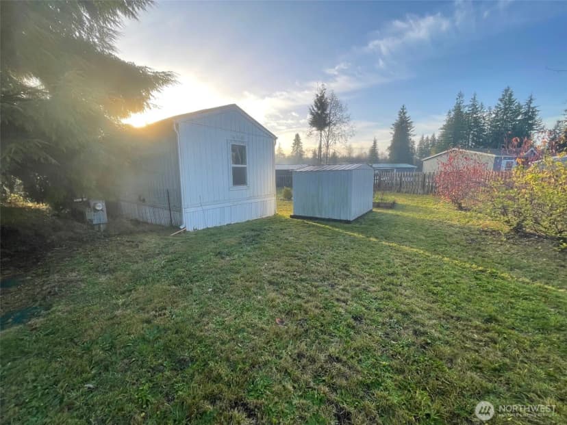 Property photo for 230 Misty Circle, Forks photo 3