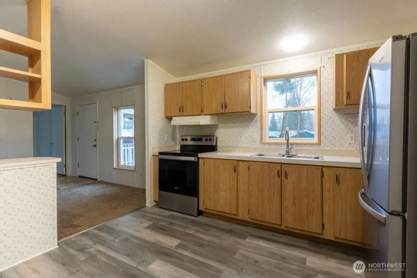 Property photo for 230 Misty Circle, Forks photo 15