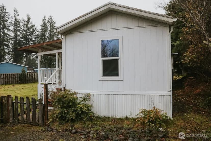 Property photo for 230 Misty Circle, Forks photo 30