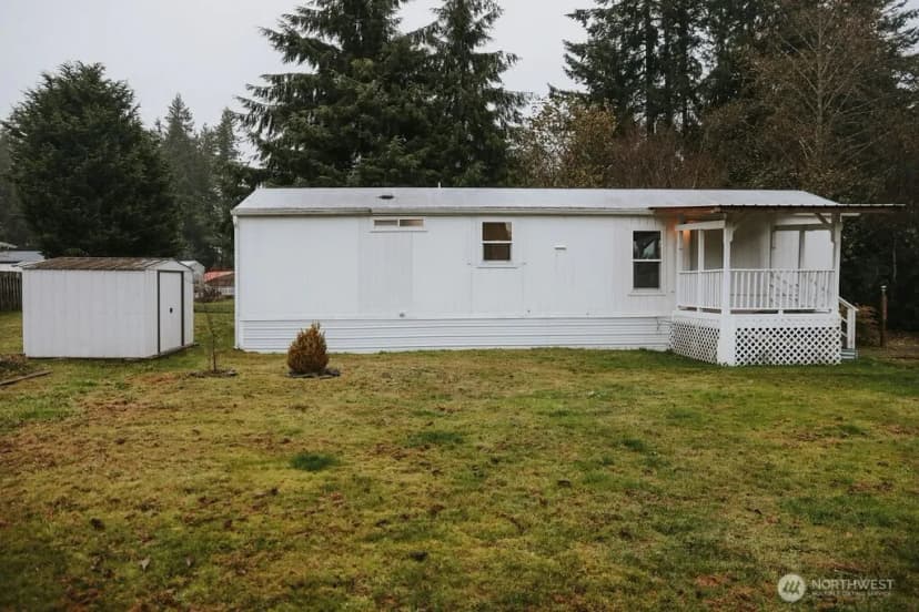 Property photo for 230 Misty Circle, Forks photo 33