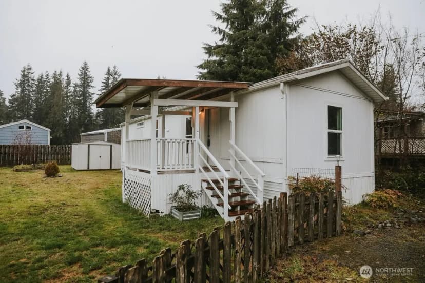 Property photo for 230 Misty Circle, Forks photo 31