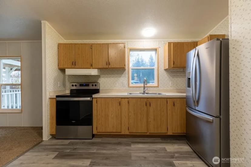 Property photo for 230 Misty Circle, Forks photo 17