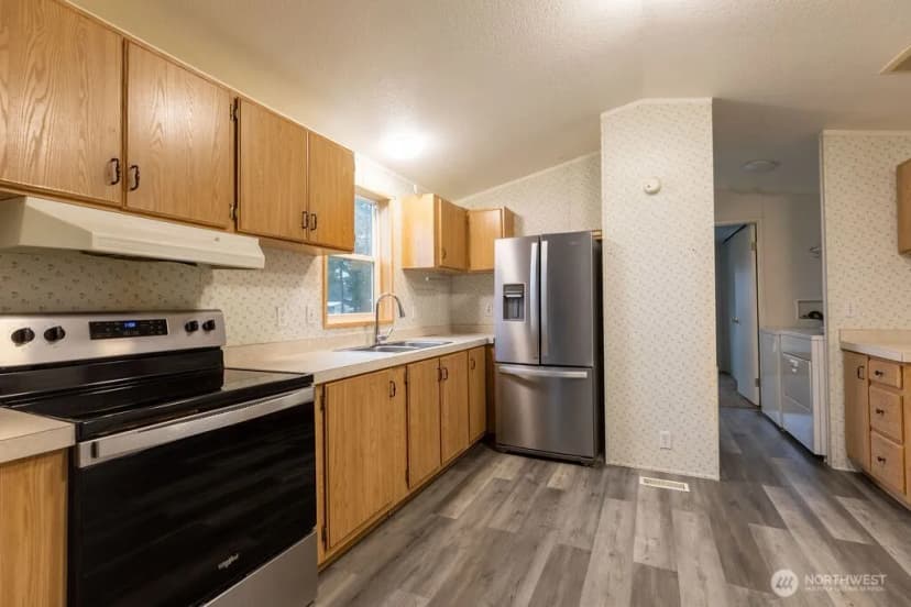 Property photo for 230 Misty Circle, Forks photo 28