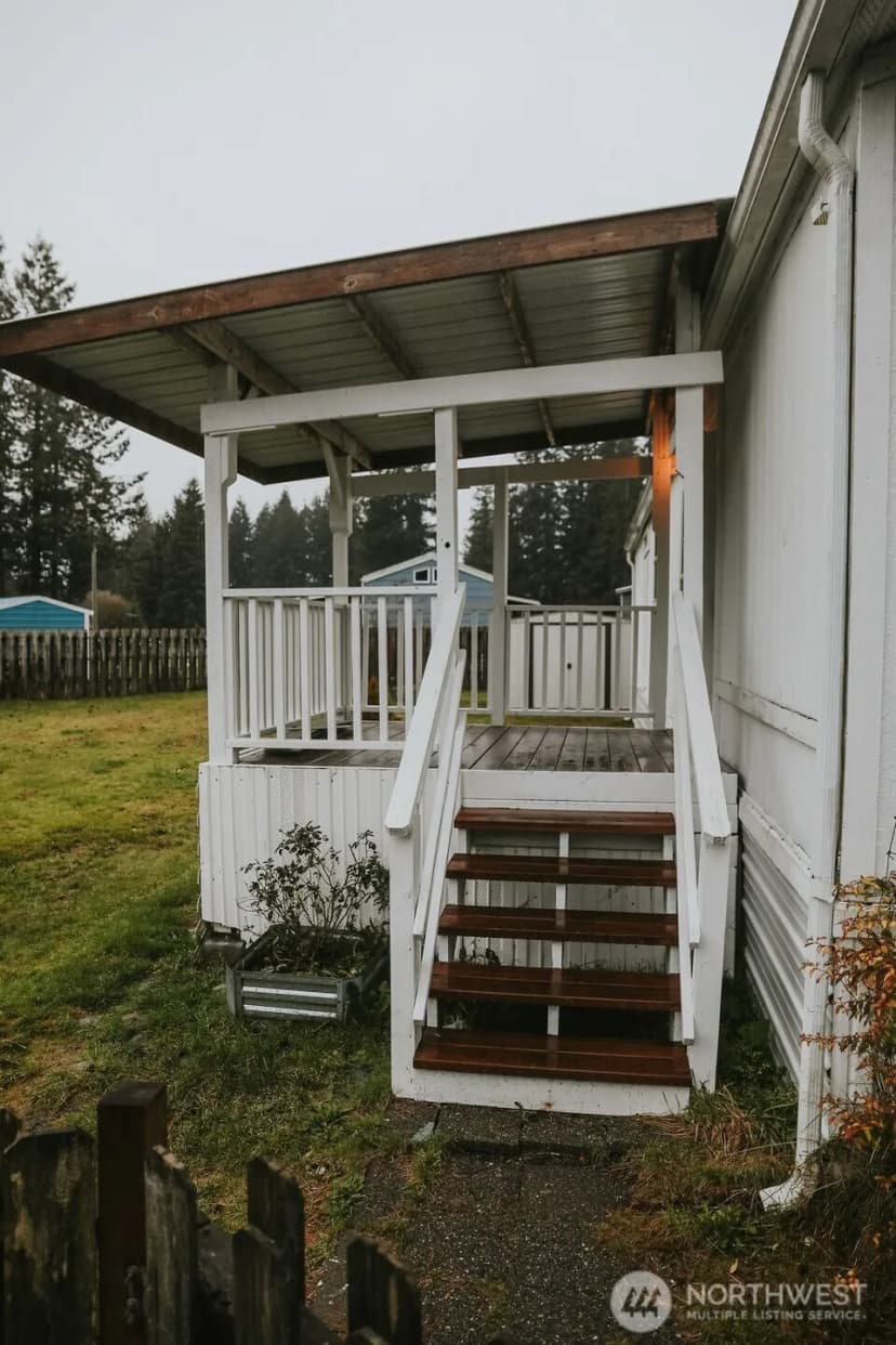 Property photo for 230 Misty Circle, Forks photo 29