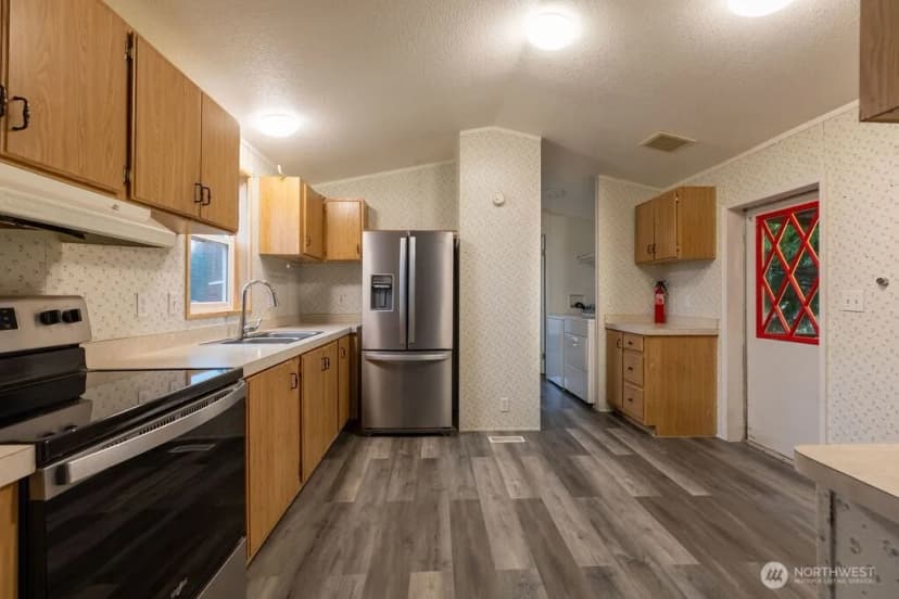 Property photo for 230 Misty Circle, Forks photo 19
