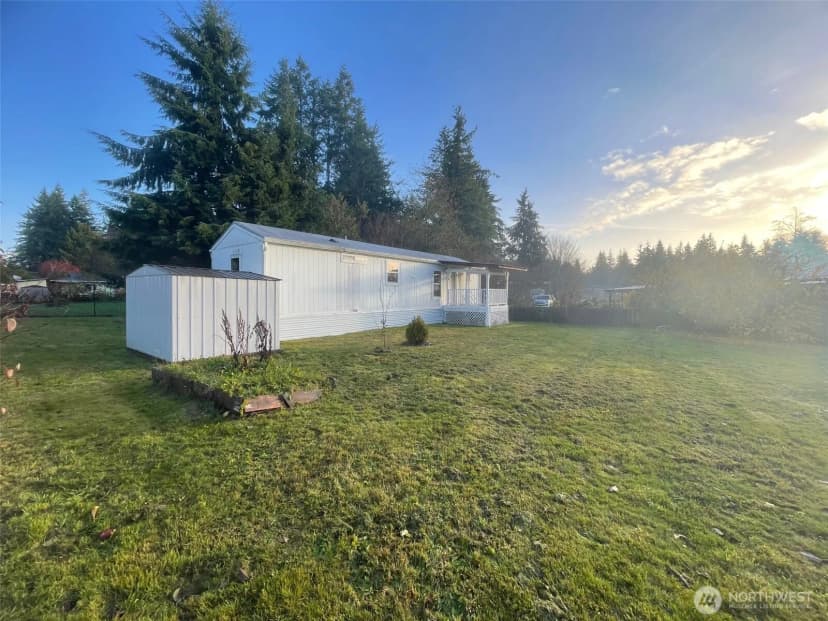 Property photo for 230 Misty Circle, Forks photo 2