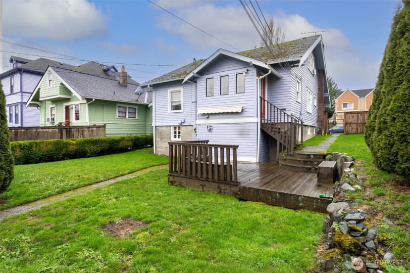 Property photo for 811 N L Street, Tacoma photo 31