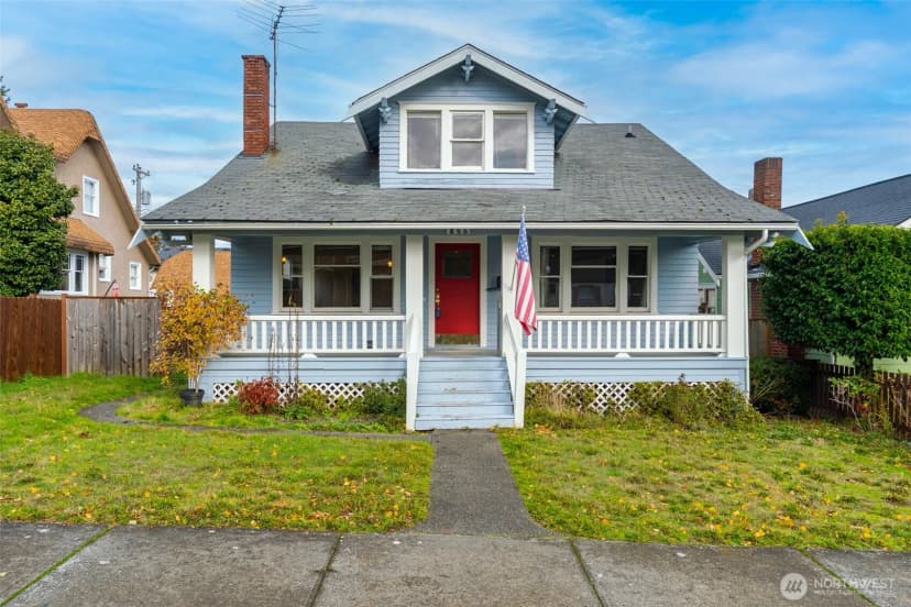 Property photo for 811 N L Street, Tacoma photo 36