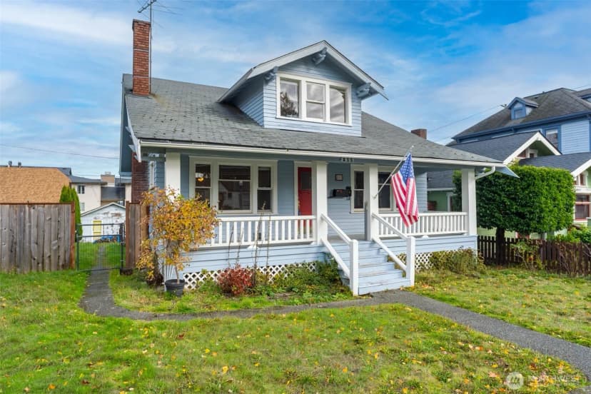 Property photo for 811 N L Street, Tacoma photo 37