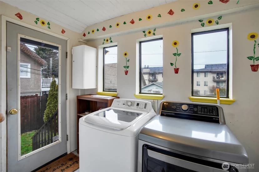 Property photo for 811 N L Street, Tacoma photo 19