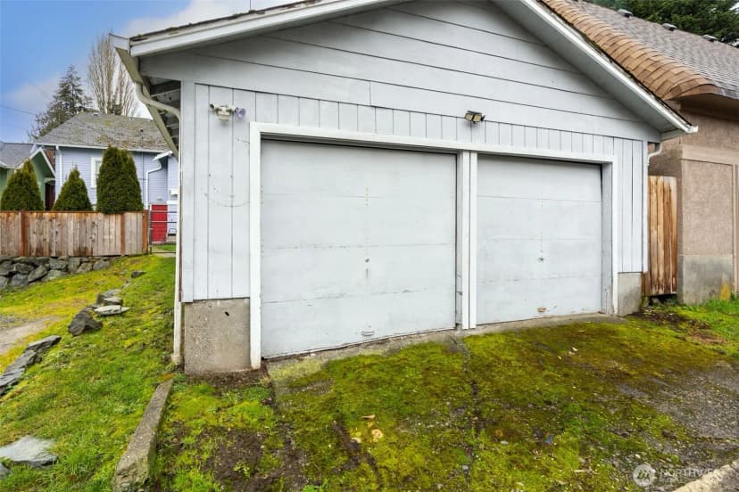 Property photo for 811 N L Street, Tacoma photo 35