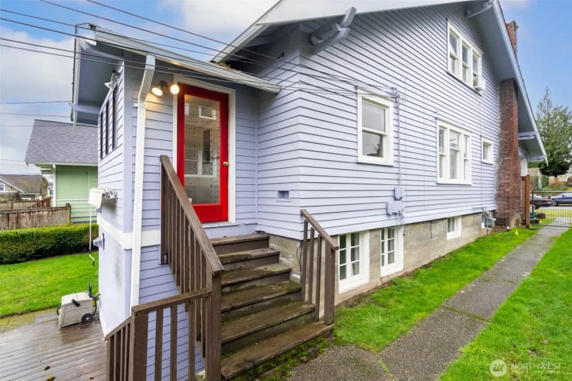 Property photo for 811 N L Street, Tacoma photo 33