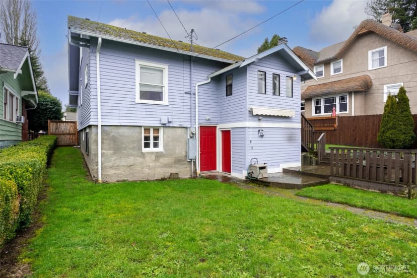 Property photo for 811 N L Street, Tacoma photo 20