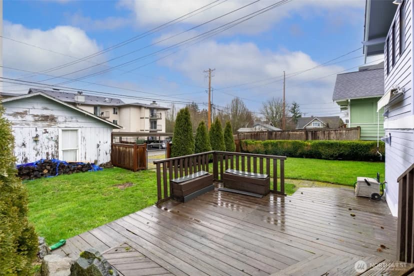Property photo for 811 N L Street, Tacoma photo 32