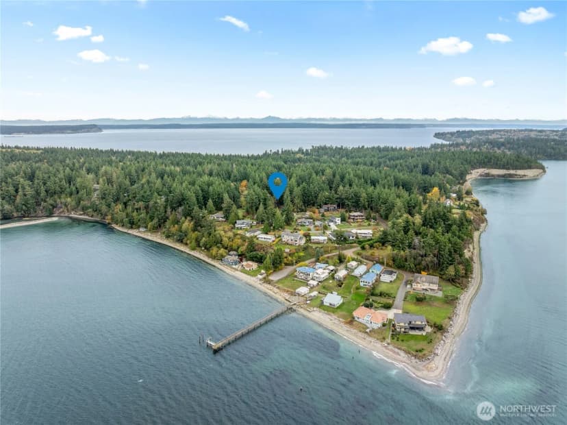 Property photo for 2736 Mountain View Drive Ne, Hansville photo 35