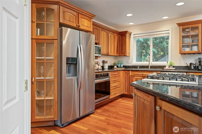 Property photo for 2736 Mountain View Drive Ne, Hansville photo 15
