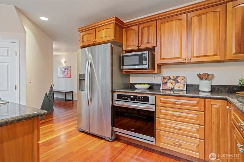 Property photo for 2736 Mountain View Drive Ne, Hansville photo 12