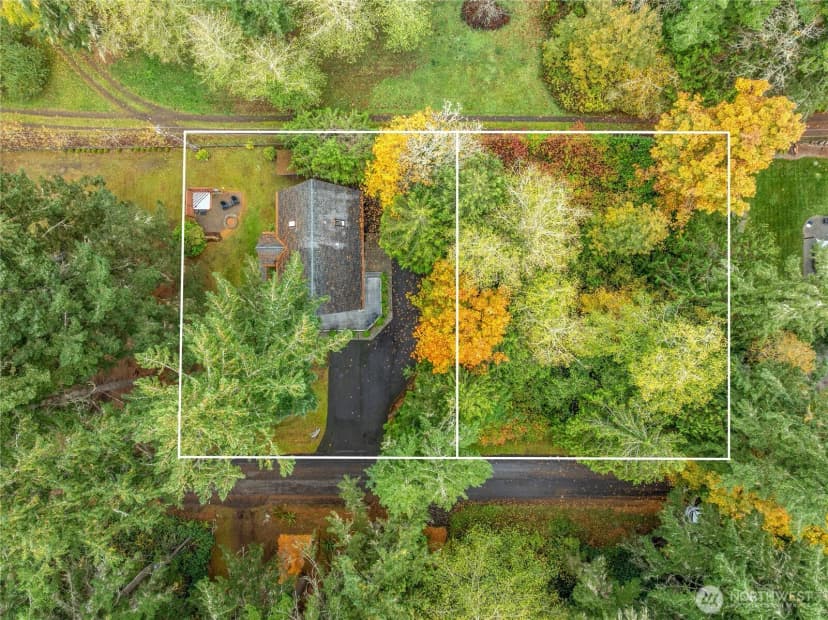 Property photo for 2736 Mountain View Drive Ne, Hansville photo 39