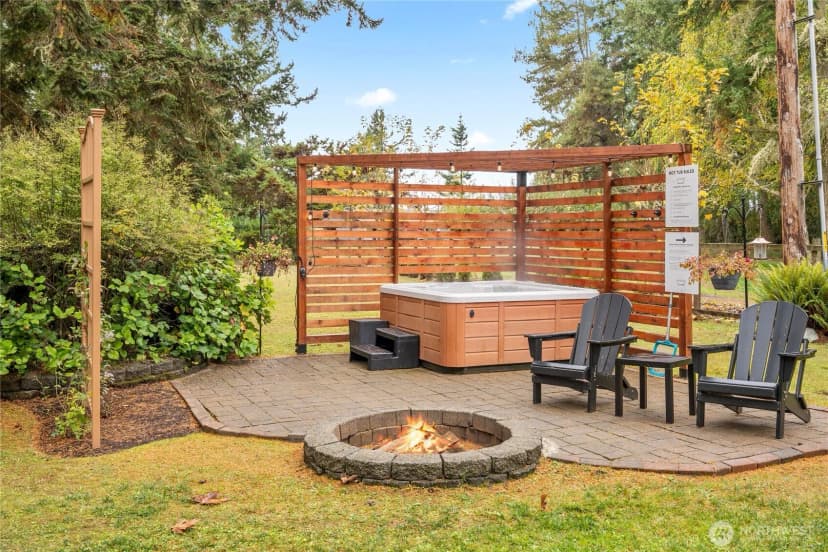 Property photo for 2736 Mountain View Drive Ne, Hansville photo 32
