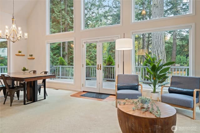 Property photo for 2736 Mountain View Drive Ne, Hansville photo 4